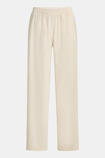 [S25F1609] Penn&Ink trousers nougat