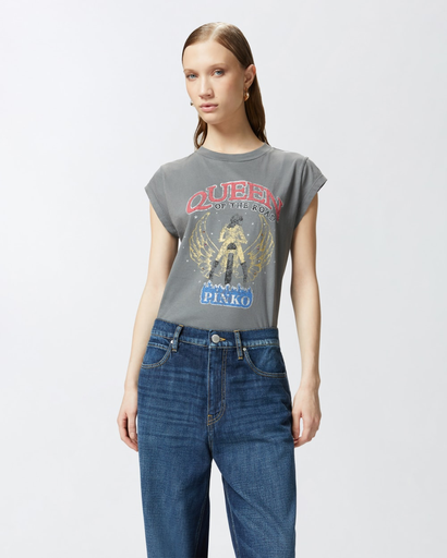 [104603] Pinto Marrakech t-shirt