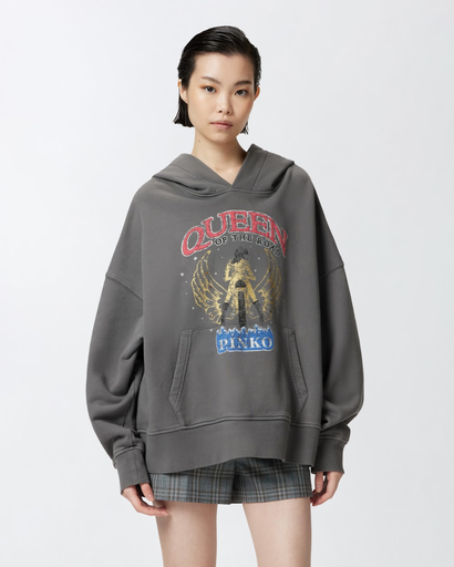 [104623 A2DB] Pinko Makamba maglia 