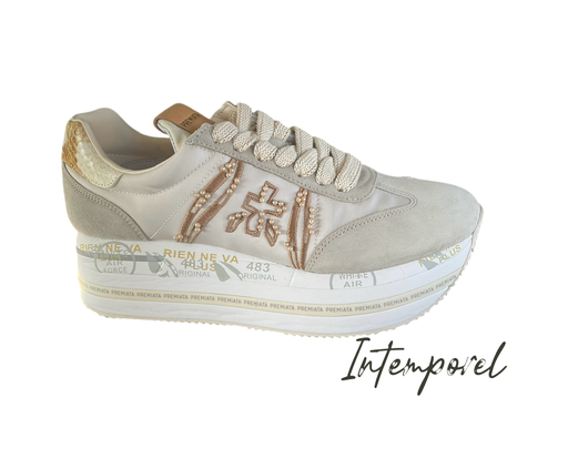 Premiata Beth7375