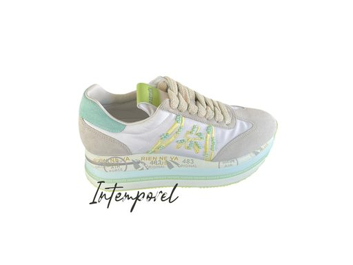 Premiata Beth7374