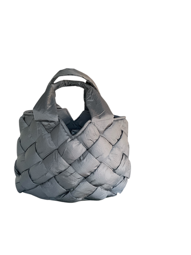 [S25_CN.BAG03CRY] Canadian Tote bag black