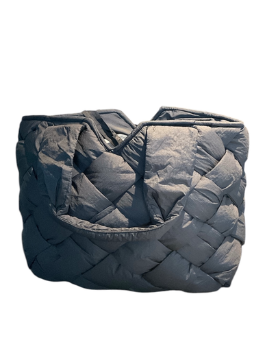[S25_CN.BAG03CRY blu] Canadian Tote bag blu