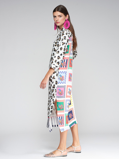 Vilagallo Antonella dress