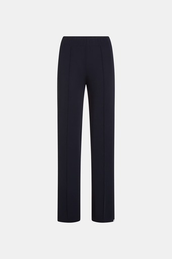 [S25N1581] Penn&Ink navy trouser