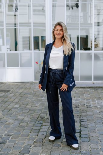 [V10-111] Les Blondinettes Regina pantalon