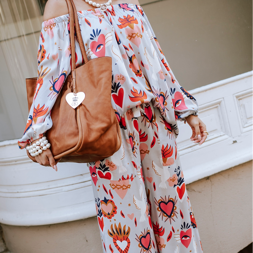 [V10-612] Les Blondinettes Philippine sac 