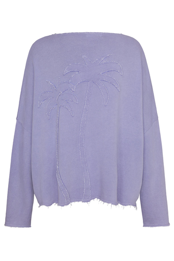 [113_370 hortensia sweat] Liv Bergen Toulon hortensia