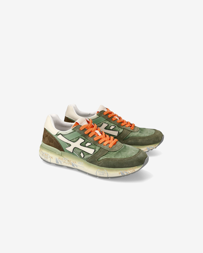 Premiata Homme Mick 7244