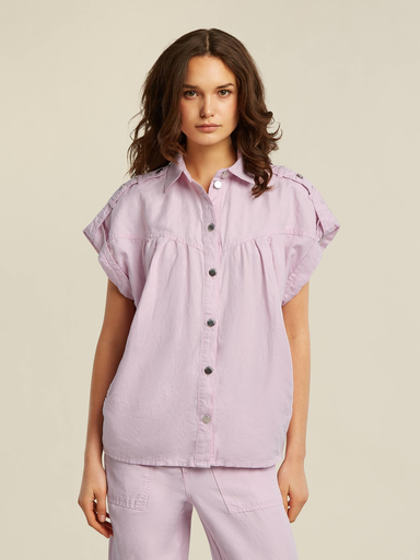 [BC12010251 pink] Beaumont Vayen pink