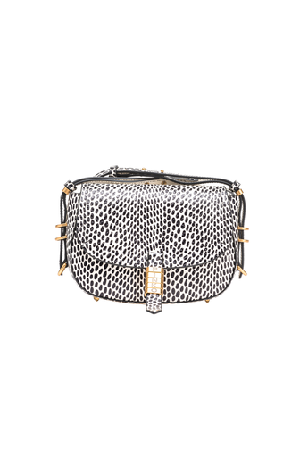 [103831-A27T] Pinko Borsa Saddle vitello 