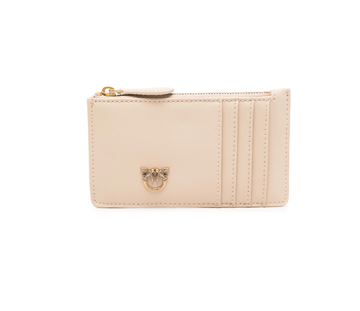 [100251 AOGK] Pinko Airone card holder