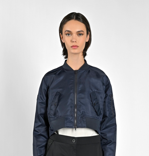 [CN.GS225119W navy] Canadian Ericka bombers navy