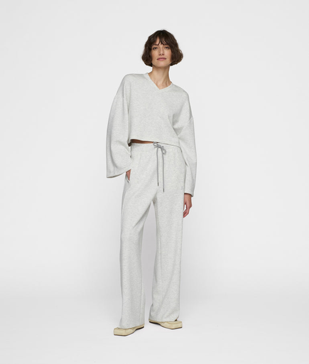 [20-013-5202] 10 days soft Wide leg jogger