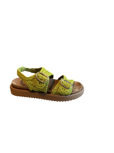 [493003 kiwi] Valentina Sandalo kiwi
