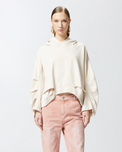 [104967 A2HW/ C31] Pinko manager sweat