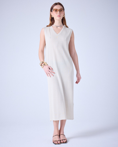 [ACF196406LCG] Absolut Cashmere Melanie glitter