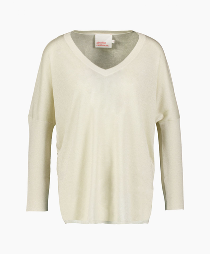 [ACF196408LCG] Absolut Cashmere Mairenn glitter