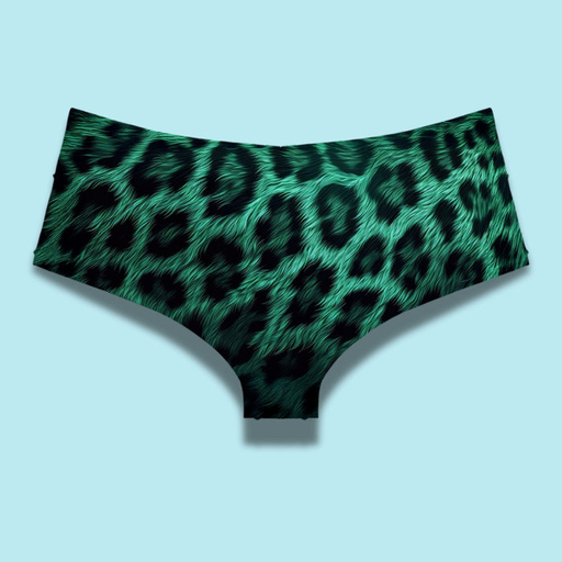 La Jolie Fun shorty Amani