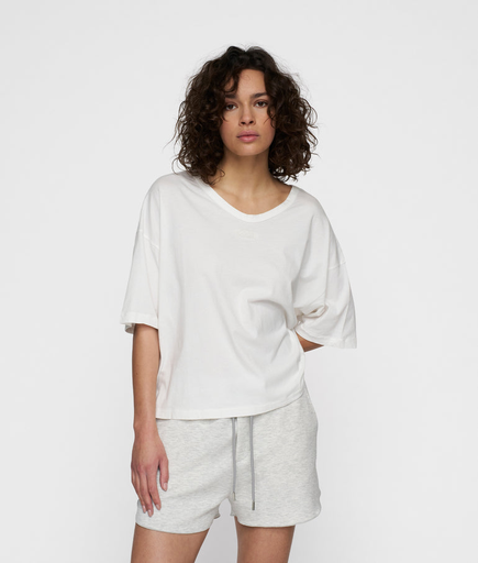 [20-743-5202] 10 days boxy tee