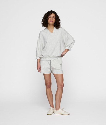 [20-204-5202] 10 days bar short grey