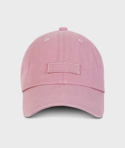 [20-946-5202] 10 days cap raspberry