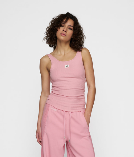 [20-464-5202 ras] 10 days ballet top raspberry