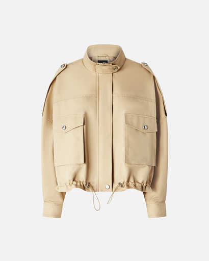 [104682 A 1 PR C65] Pinko Come mai jacket