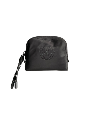 [104530 A29U Z99B] Pinko travel baby black