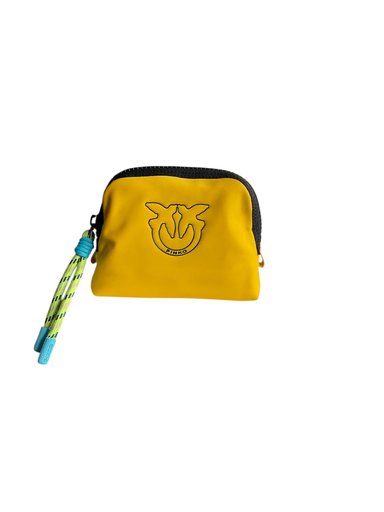 [104530 A29U H30B] Pinko travel baby yellow