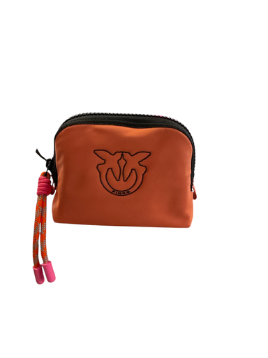 [104530 A29 U P78 B] Pinko travel baby pink