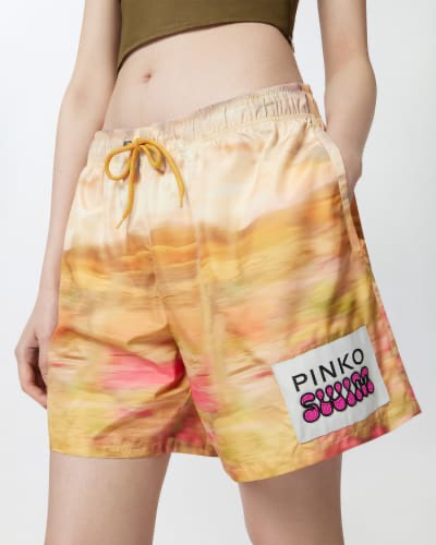 [104792 A2FW/CN4] Pinko Sorprendimi short 