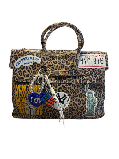 [14831LIB] Mia Bag Léo 