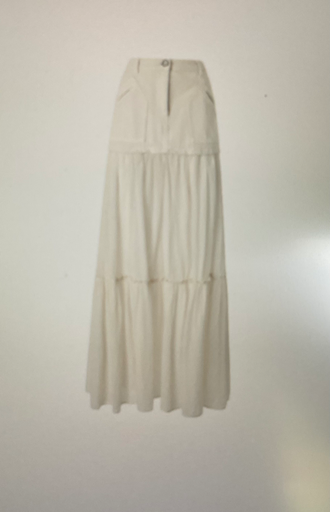 [105252 A2MI/C00] Pinko Kenny Gonna white