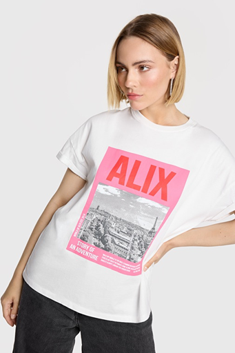 Alix The Label t-shirt 42 heavy