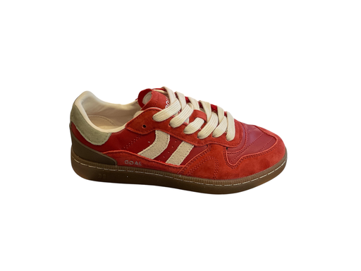 [7653297] Coolway Goal red