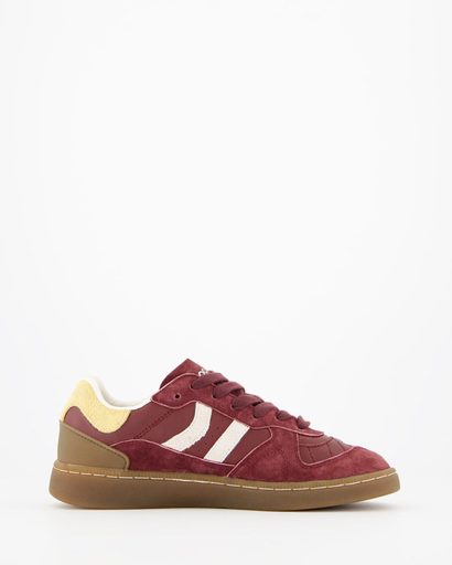 [7623297] Coolway Goal burgundy