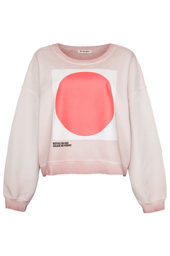 [126-244] Liv Bergen Graz organic rosa secco