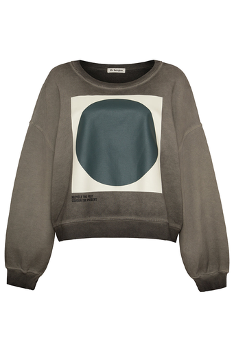 [126-885] Liv Bergen Graz organic mocca