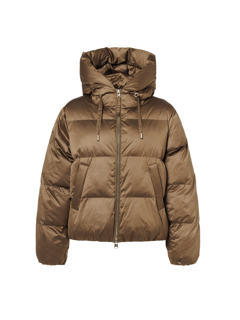 Beaumont Marian Jacket golden brown