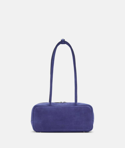 [75.2.76.307.2171695] Liebeskind Satchel purple