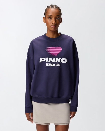 [105743-A2UW] Pinko Mascarpone maglia 