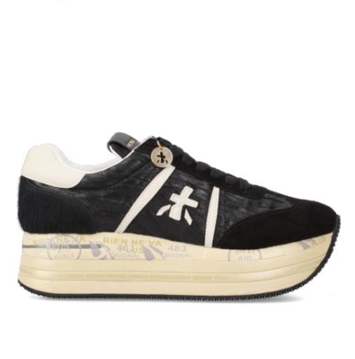 [Beth 7740] Premiata Beth 7740