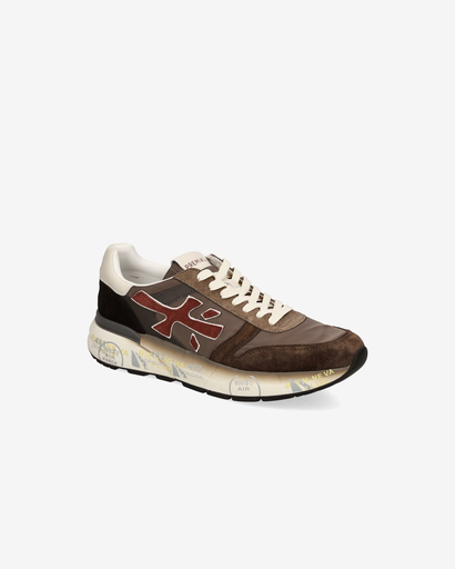 [Mick 7714] Premiata Mick 7714