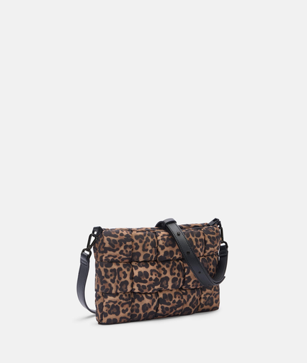 [75.2.76.38.308.2169141] Liebeskind Crossbody Brown leo