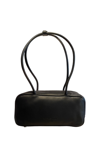 [75.2.76.38.307 2173051] Liebeskind Satchel black