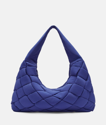 [75.2.76.38.305 2168733] Liebeskind Hobo purple