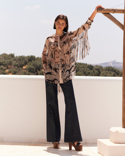 [25w_Faustina] Mes Demoiselles Paris Faustine 