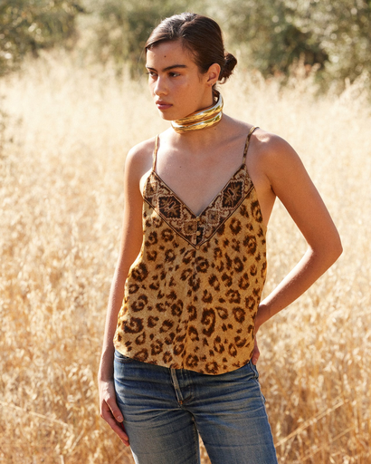 [25w_Lama] Mes Demoiselles Paris Lama leo