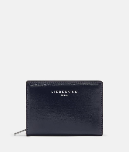 [75276302822167644] Liebeskind wallet blue